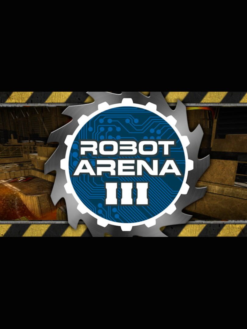 Robot Arena III kaufen - Download (PC)