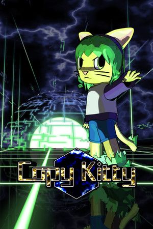 Copy Kitty kaufen - Download (PC)