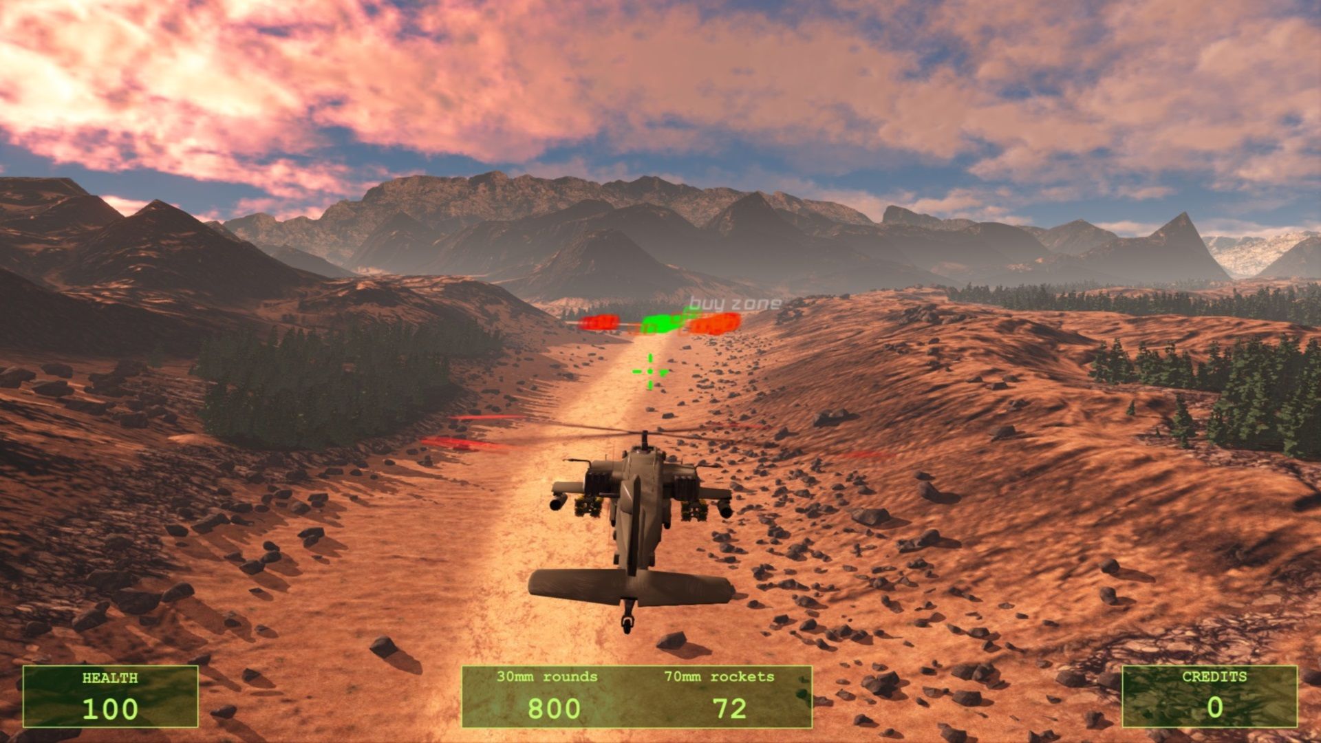 Aerial Destruction kaufen - Download (PC)