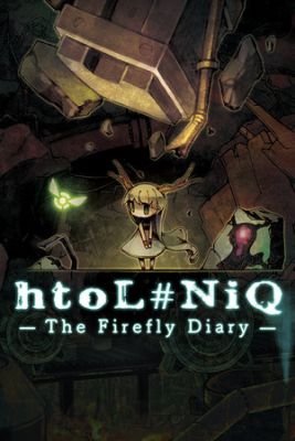 htoL#NiQ: The Firefly Diary kaufen - Download (PC)