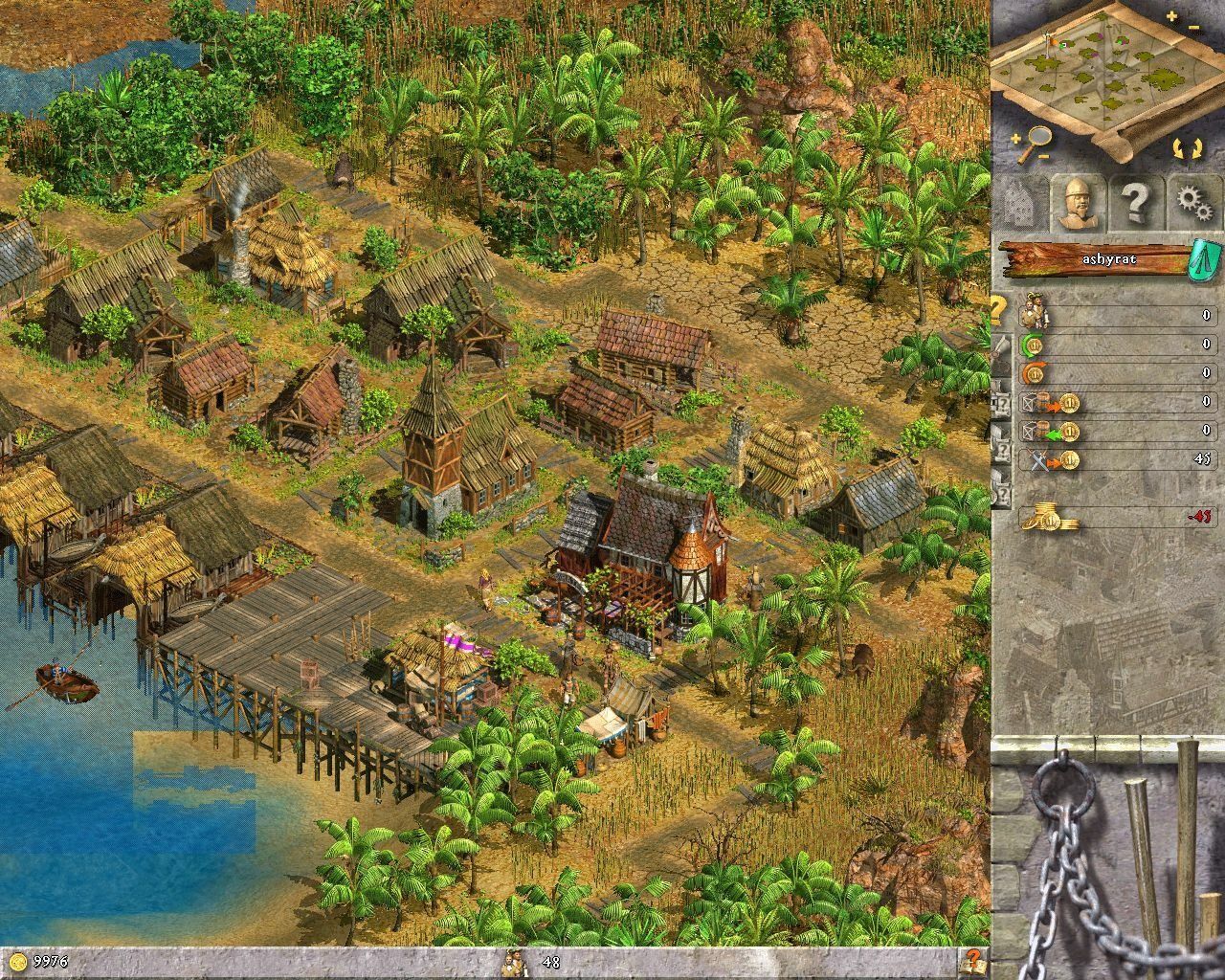 Anno 1503 Screenshot 3