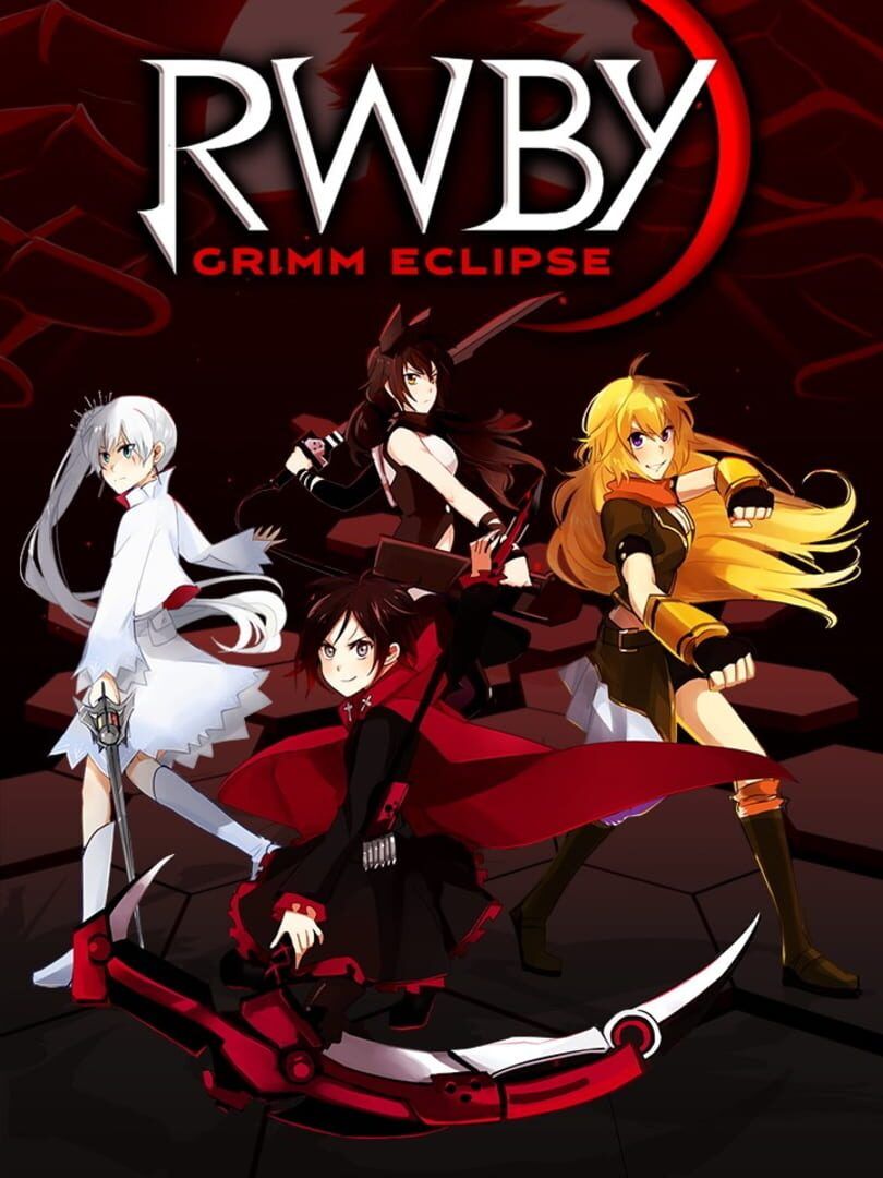 RWBY: Grimm Eclipse kaufen - Download (PC)